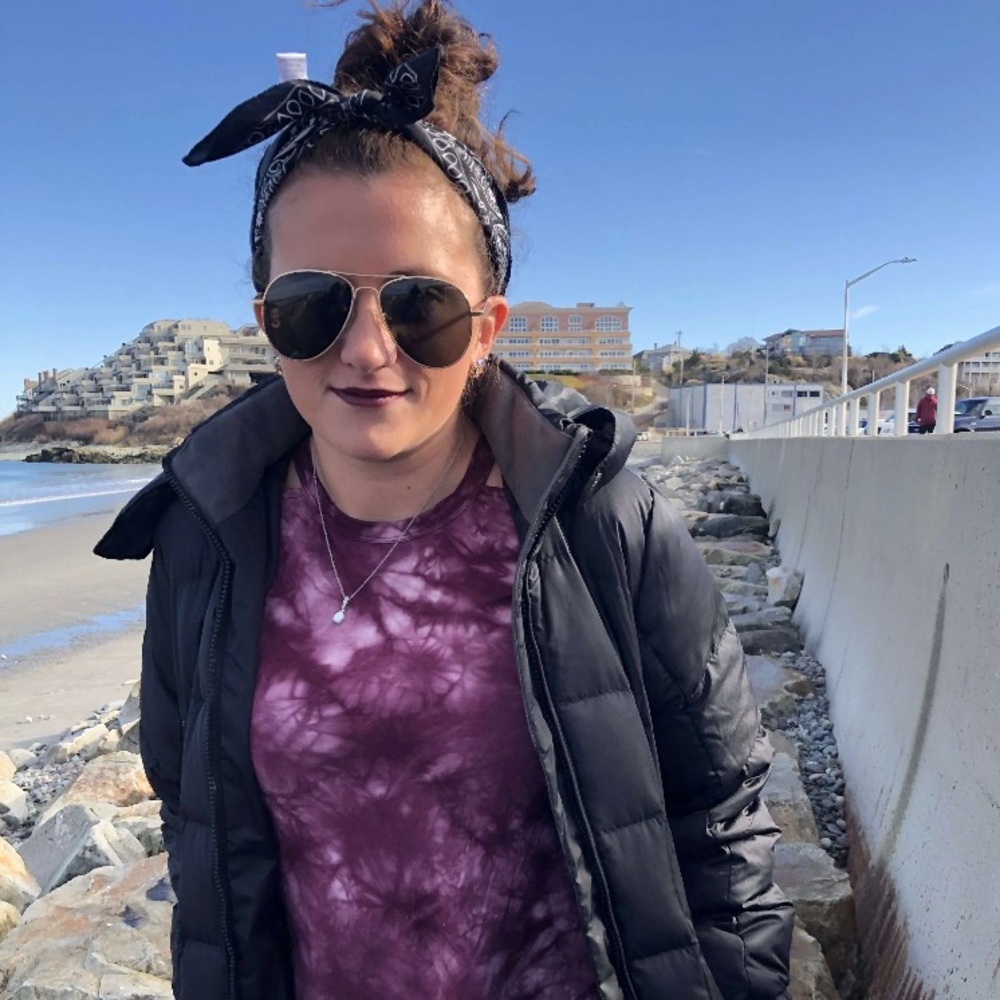 Meet your Posher, Rosie